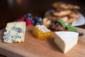 Smugglers' Notch Resort Private Suites