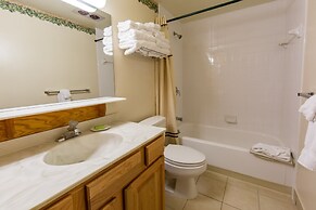 Smugglers' Notch Resort Private Suites