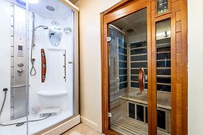 Smugglers' Notch Resort Private Suites