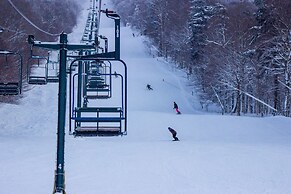 Smugglers' Notch Resort Private Suites