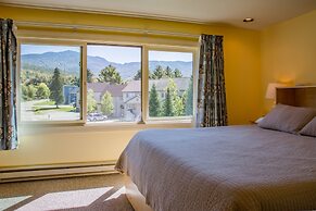Smugglers' Notch Resort Private Suites