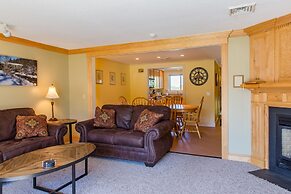 Smugglers' Notch Resort Private Suites