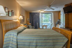 Smugglers' Notch Resort Private Suites