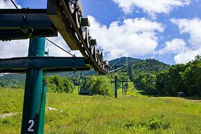Smugglers' Notch Resort Private Suites