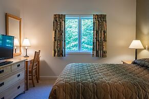 Smugglers' Notch Resort Private Suites