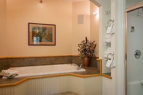 Smugglers' Notch Resort Private Suites