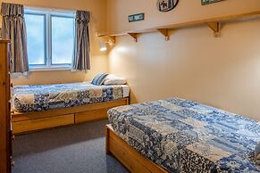 Smugglers' Notch Resort Private Suites
