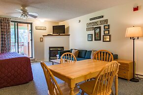 Smugglers' Notch Resort Private Suites