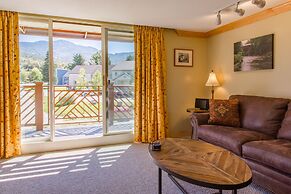 Smugglers' Notch Resort Private Suites