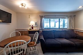 Smugglers' Notch Resort Private Suites