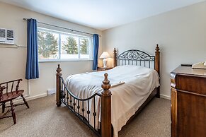 Smugglers' Notch Resort Private Suites