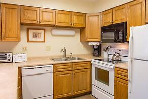 Smugglers' Notch Resort Private Suites