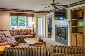 Smugglers' Notch Resort Private Suites