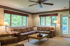 Smugglers' Notch Resort Private Suites