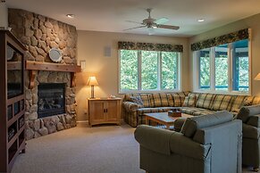 Smugglers' Notch Resort Private Suites