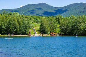 Smugglers' Notch Resort Private Suites