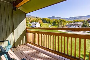 Smugglers' Notch Resort Private Suites