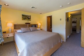 Smugglers' Notch Resort Private Suites