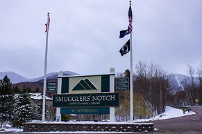 Smugglers' Notch Resort Private Suites