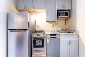 Smugglers' Notch Resort Private Suites