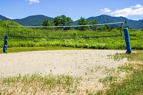Smugglers' Notch Resort Private Suites