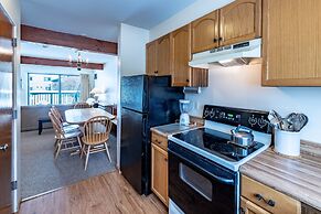 Smugglers' Notch Resort Private Suites