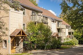 Smugglers' Notch Resort Private Suites