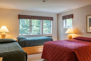Smugglers' Notch Resort Private Suites