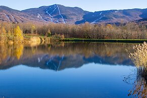 Smugglers' Notch Resort Private Suites