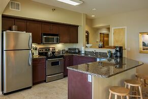 Smugglers' Notch Resort Private Suites