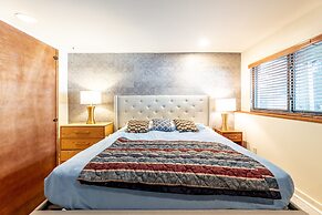 Smugglers' Notch Resort Private Suites