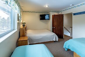 Smugglers' Notch Resort Private Suites