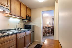 Smugglers' Notch Resort Private Suites