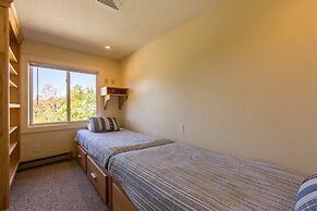 Smugglers' Notch Resort Private Suites