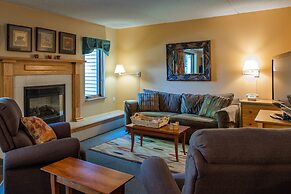 Smugglers' Notch Resort Private Suites