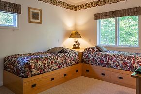 Smugglers' Notch Resort Private Suites