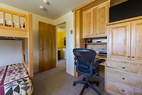 Smugglers' Notch Resort Private Suites