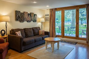 Smugglers' Notch Resort Private Suites