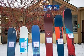 Smugglers' Notch Resort Private Suites