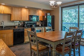 Smugglers' Notch Resort Private Suites