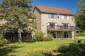 Smugglers' Notch Resort Private Suites