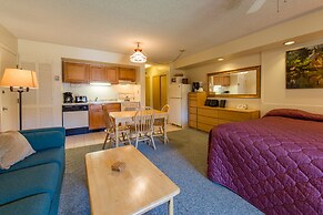 Smugglers' Notch Resort Private Suites