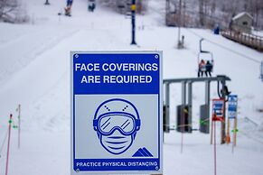 Smugglers' Notch Resort Private Suites