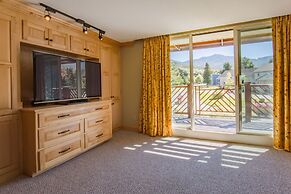 Smugglers' Notch Resort Private Suites