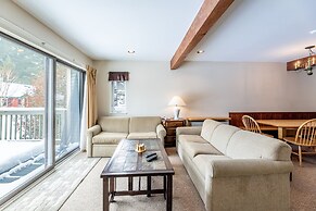 Smugglers' Notch Resort Private Suites