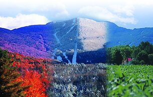 Smugglers' Notch Resort Private Suites