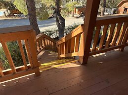 Whispering Pines Lodge