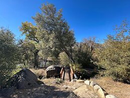 Whispering Pines Lodge