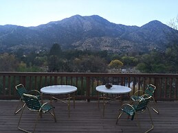 Whispering Pines Lodge