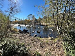 Whispering Pines Lodge